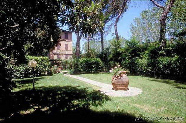 Moderno Hotel