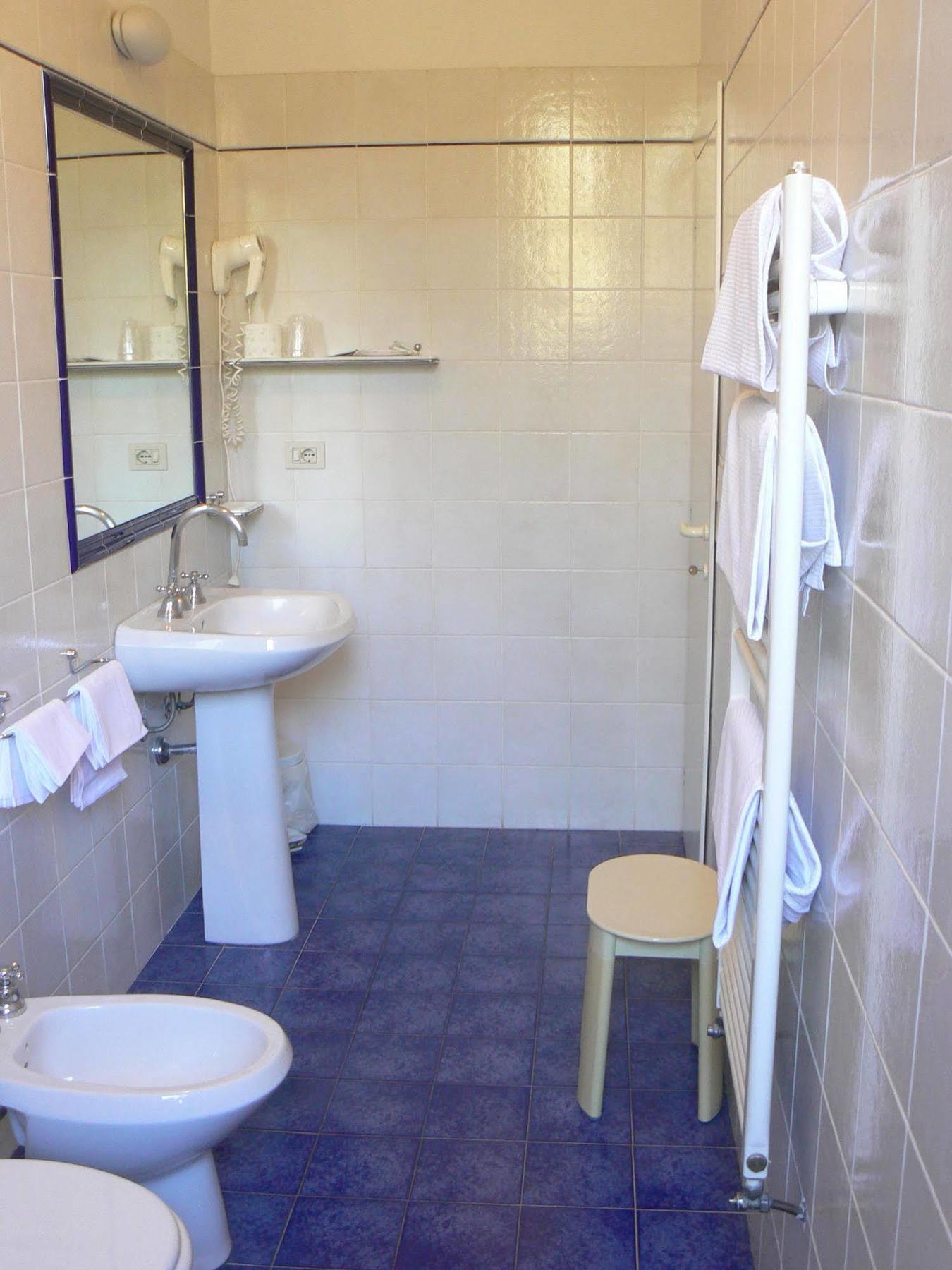 Hotel Moderno Siena