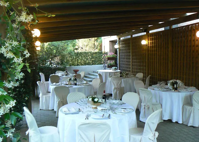 Hotel Moderno