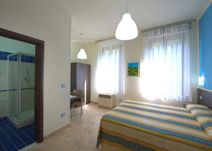 Hotel Moderno