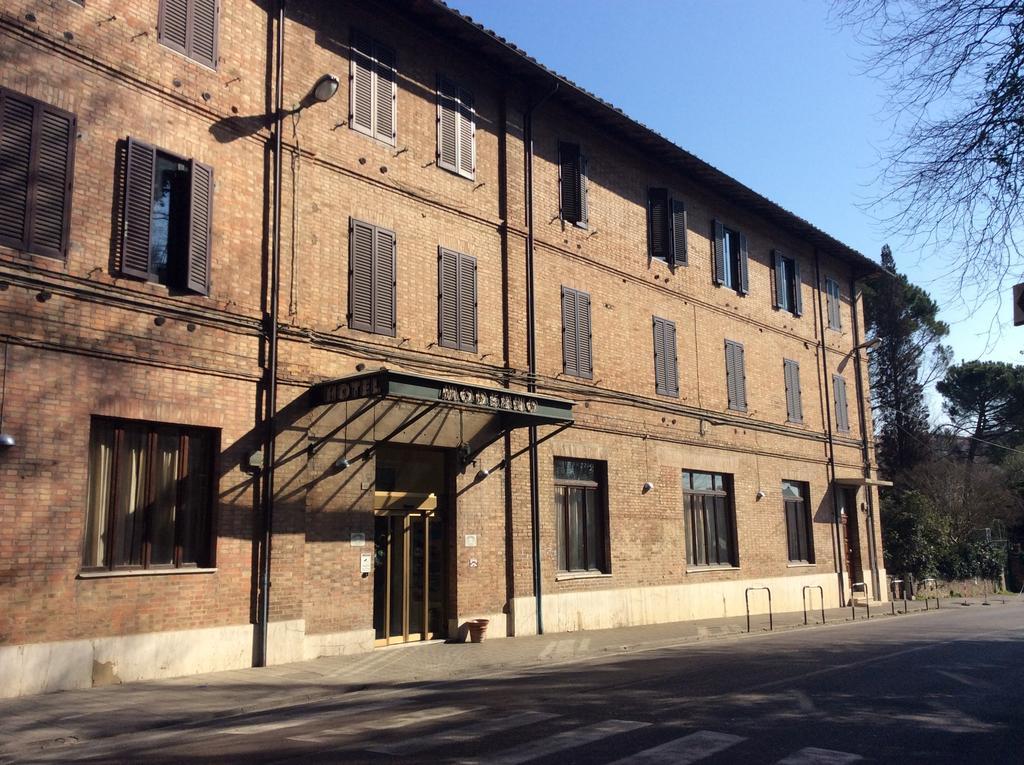 Moderno Hotel