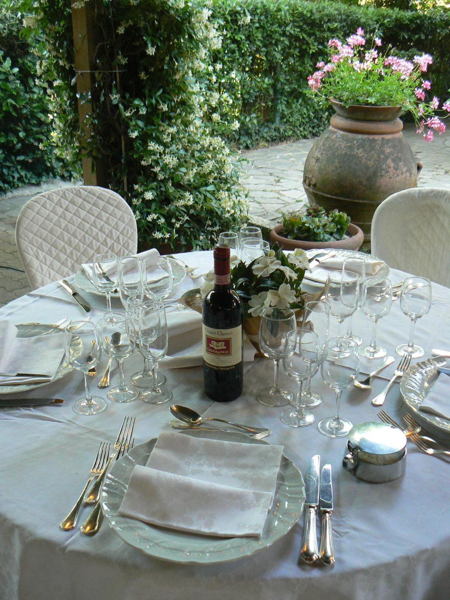 Hotel Moderno