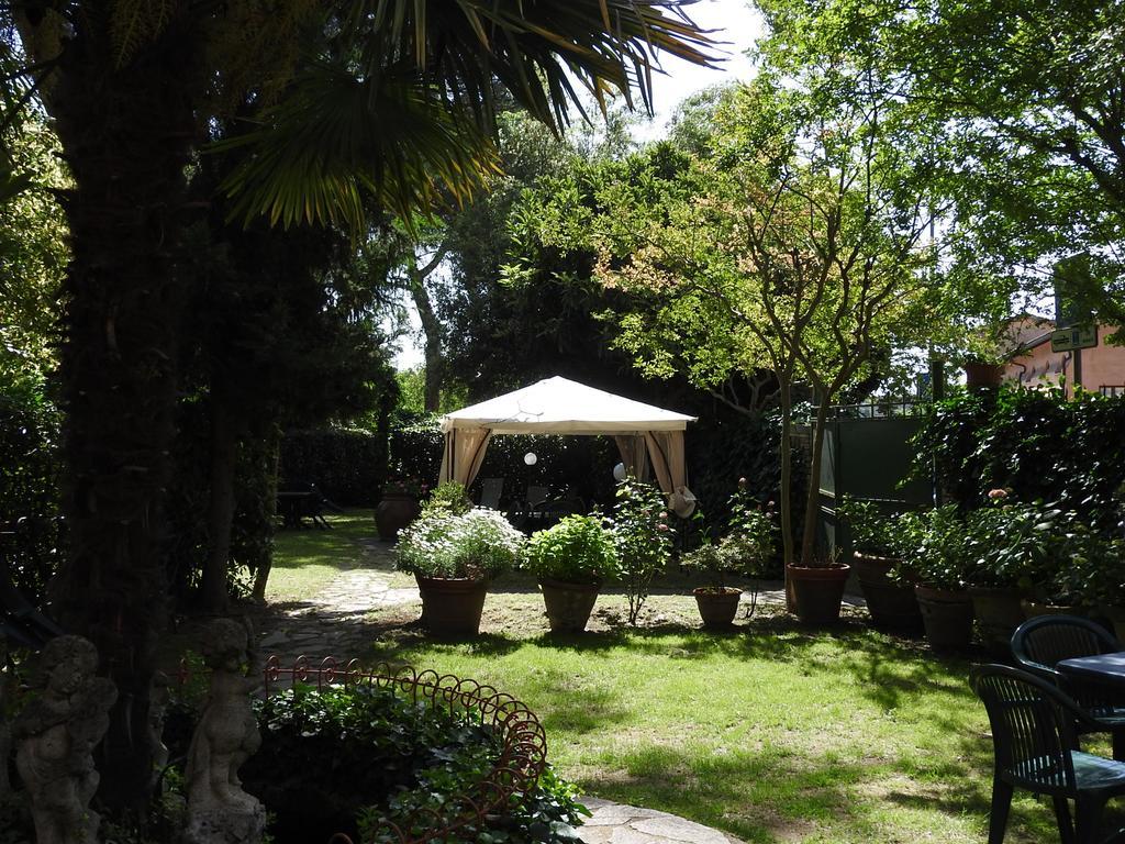 Hotel Moderno 3*