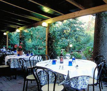 Hotel Moderno 3*