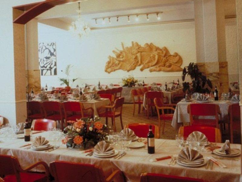 Hotel Moderno Siena