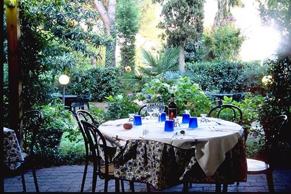 Moderno Hotel Siena