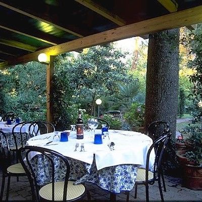 Hotel Moderno