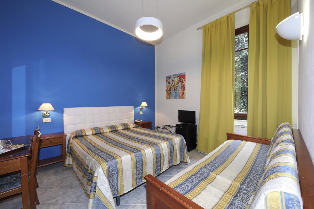 Moderno Hotel