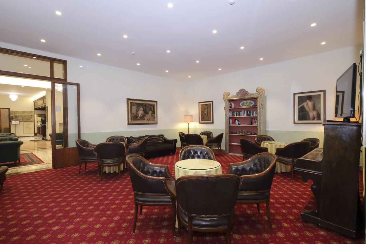 Moderno 3* Siena