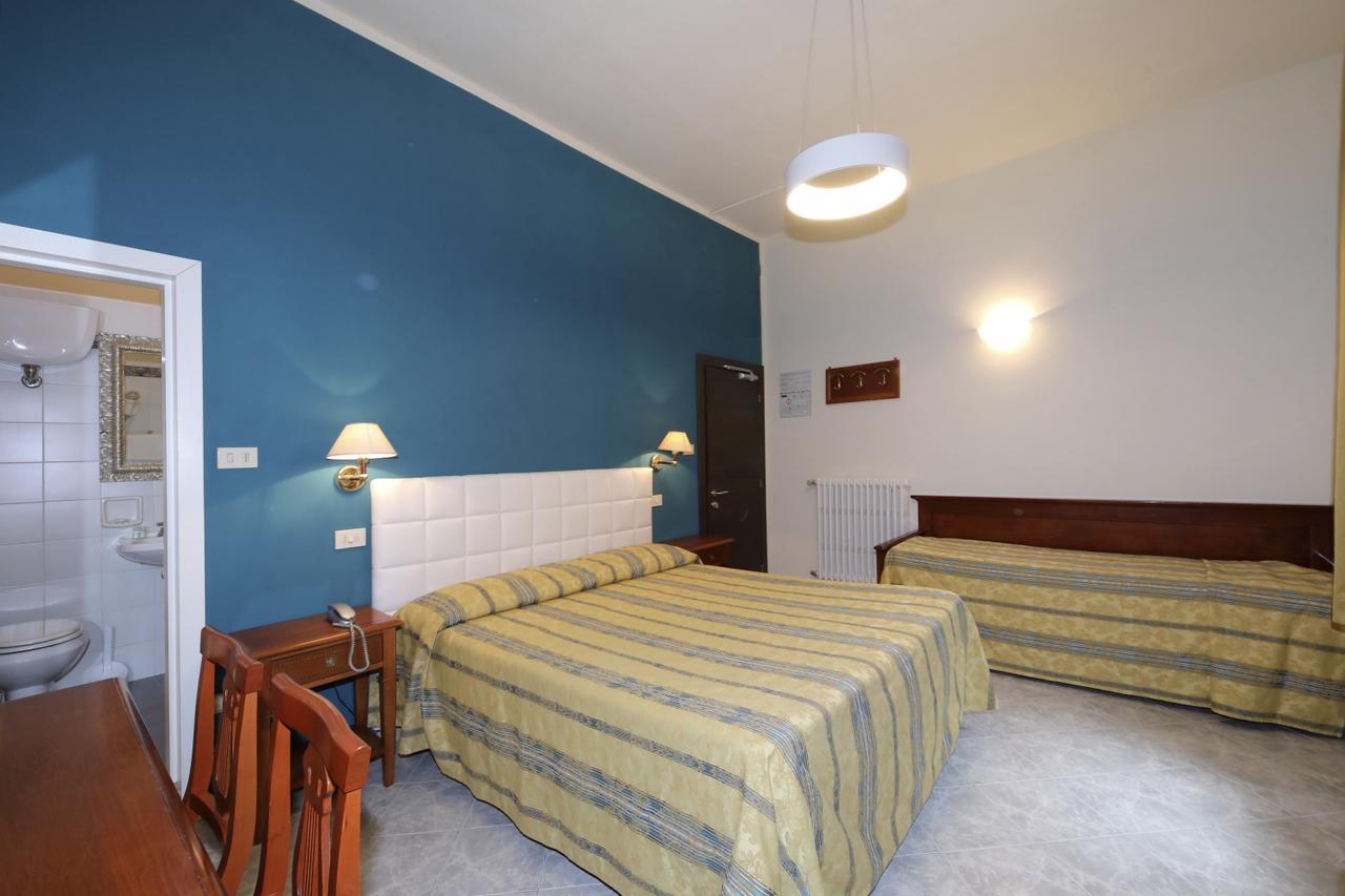 Moderno 3* Siena