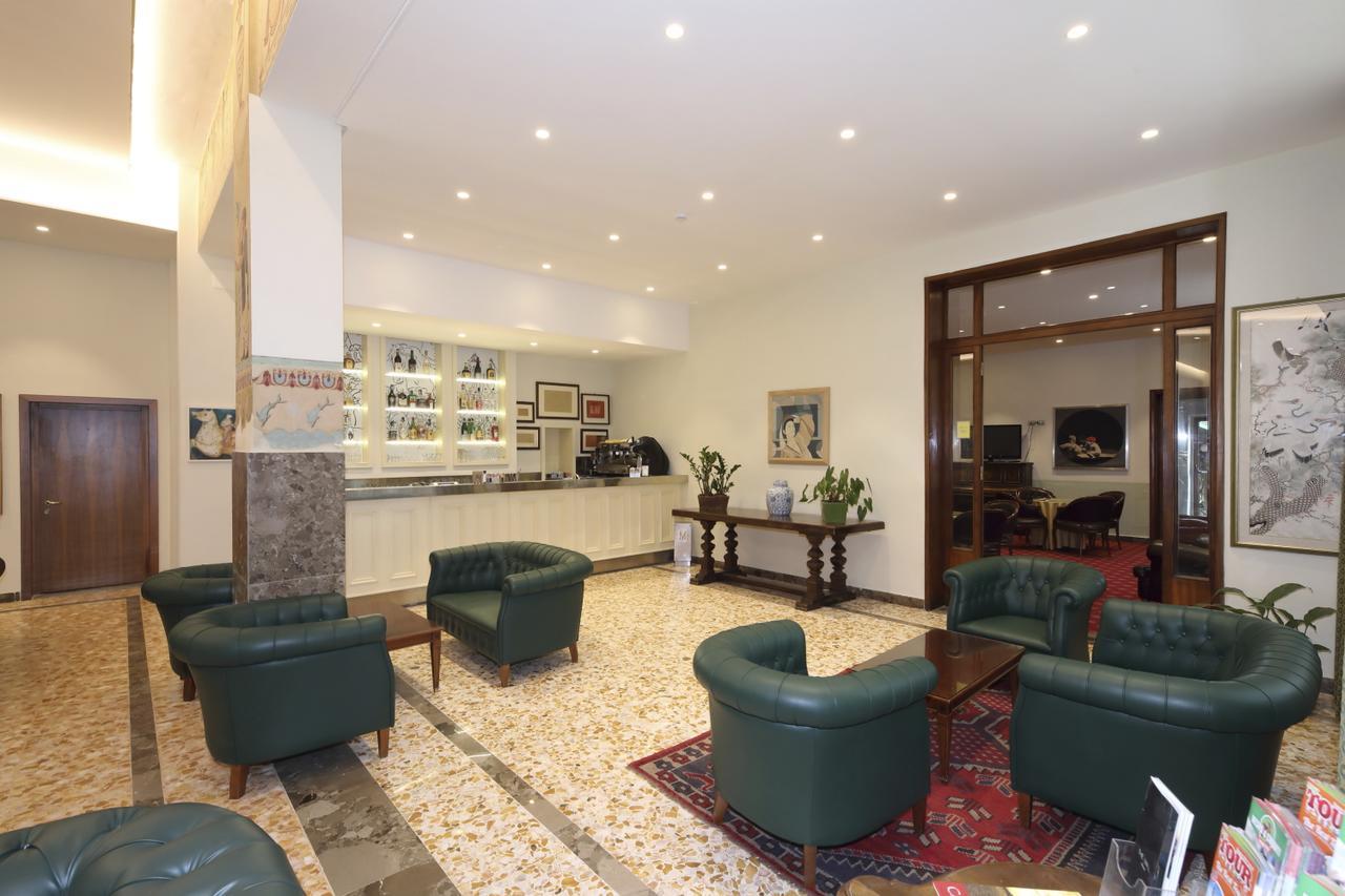 Moderno 3* Siena