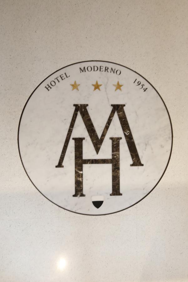 Hotel Moderno Siena