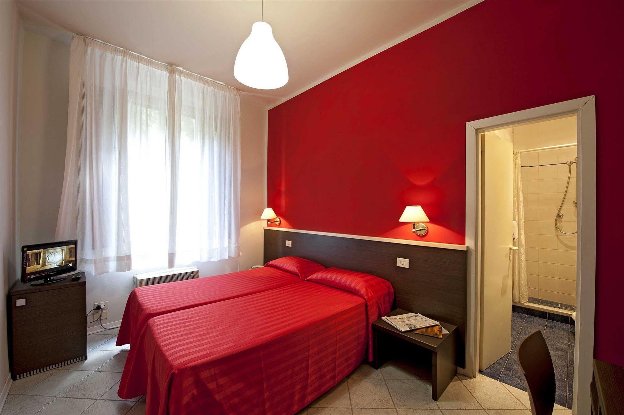 Hotel Moderno