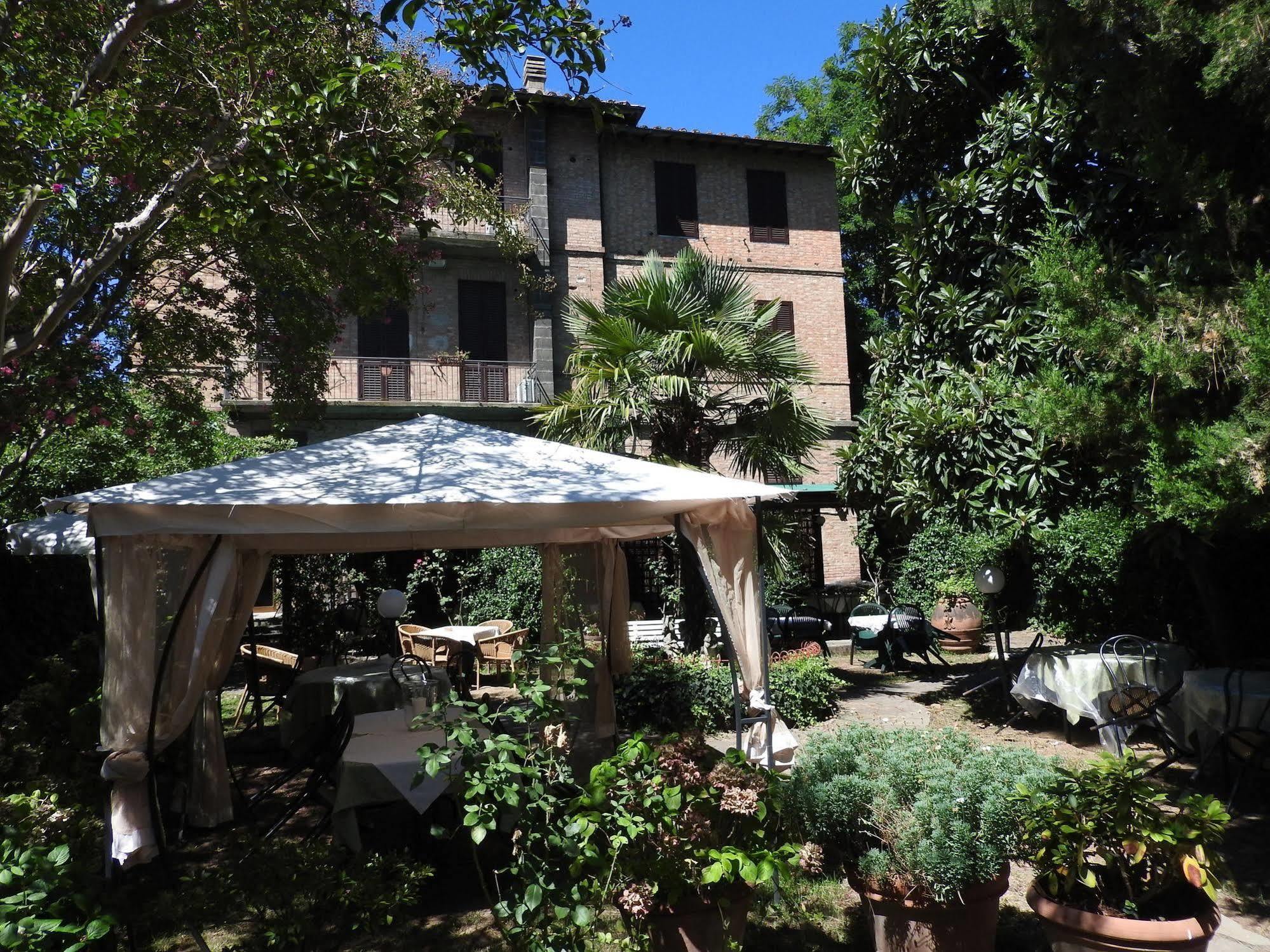 Moderno 3* Siena